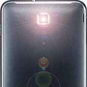 LED Lampe Torche Flashlight