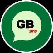 GB MESSAGING APP:- new version 2019