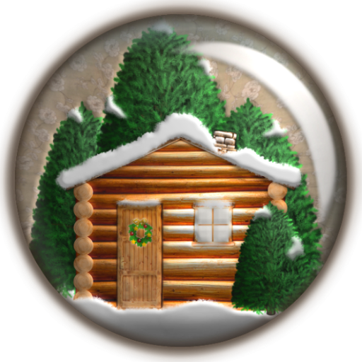 Музыкальные Часы   Живые обои иконка