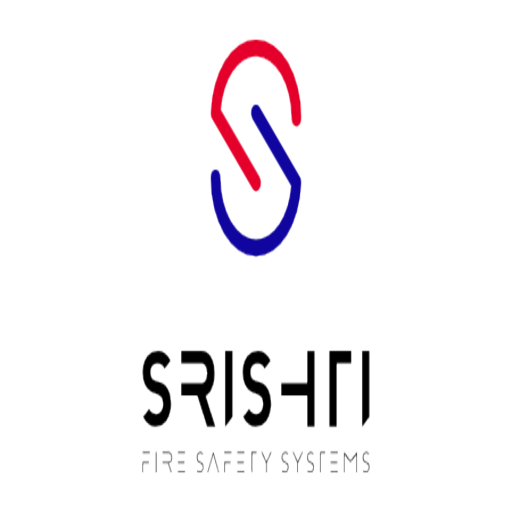 Srishti Fire Safety Systems icon