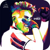 Dybala Wallpaper 2019 icon