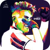 Dybala Wallpaper 2019 on 9Apps