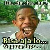 Sticker Meme Lucu on 9Apps