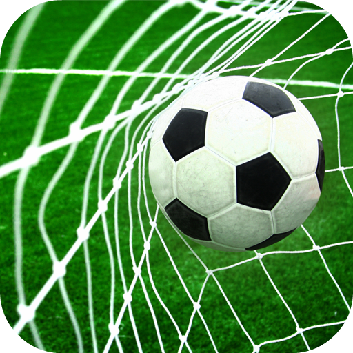 Goalkeeper Mania Soccer Game icon