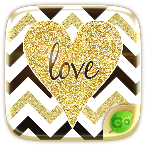 LOVEII GO Keyboard Theme Emoji icon