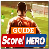Guide For Score! HERO icon