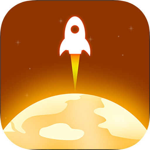 Speed of light - Tawil icon