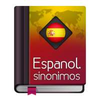 Diccionario Español Sinonimos on 9Apps