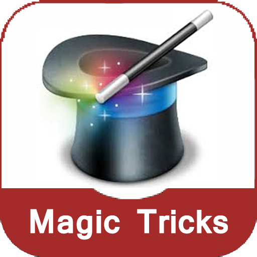 Magic Tricks icon