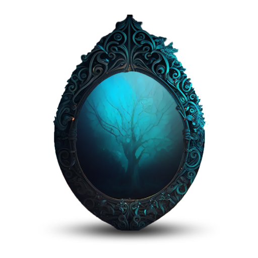 Magic Mirror Of Answers icon