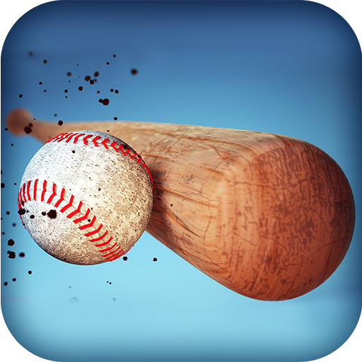 Fungo Golf 3D icon