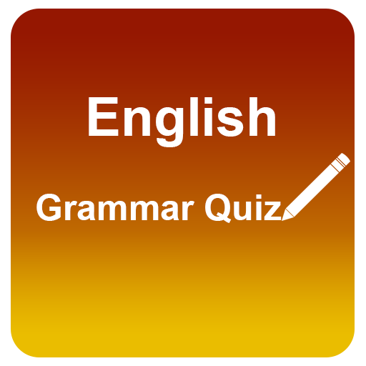 English Grammar Quiz : Test icon