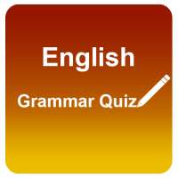 English Grammar Quiz : Test on 9Apps