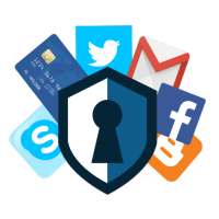 Password Saver on 9Apps