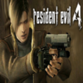 Walkthrough: Resident Evil 4 icon