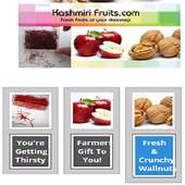 kashmirifruits on 9Apps