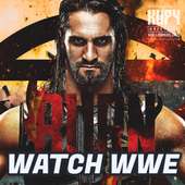 Watch WWE