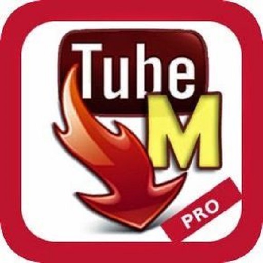 Tube Mp3 Mp4 Video Downloader icon