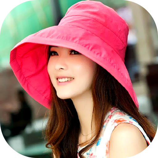 ikon Cap Photo Editor 2021