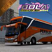 Livery Es Bus Bola