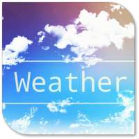 Weather on 9Apps