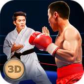 Real Kung Fu Fight Champion