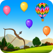 Balloon Shoot Master icon