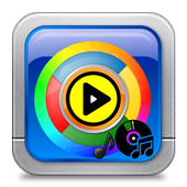 Music Player MP3 icon