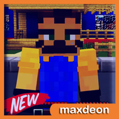 Hello Craft Neigbor Run icon