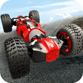 Formula Racing Incredible Tracks icon