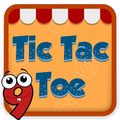 9 Tic Tac Toe icon