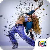 Photo Filters and Effects icon