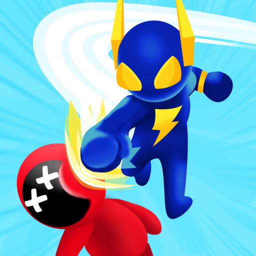 Flash Hit: Rocket Dash 3D icon