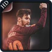 Lionel Messi Wallpaper on 9Apps