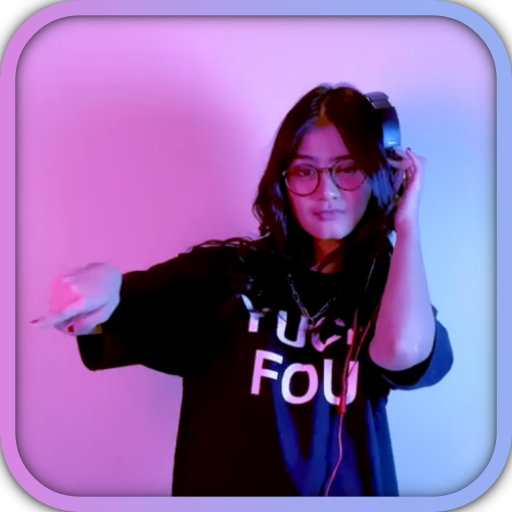 Dj Le Ale Ale Milo &amp; Dj Anjing Banget Remix icon