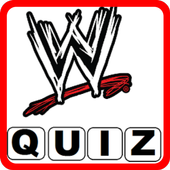 WWE Quiz icon