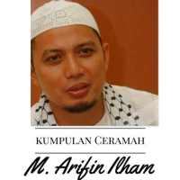 Ceramah Arifin Ilham Lengkap on 9Apps