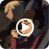 Video Detective Conan Full Collection أيقونة