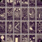 Tarot Card Reading icon