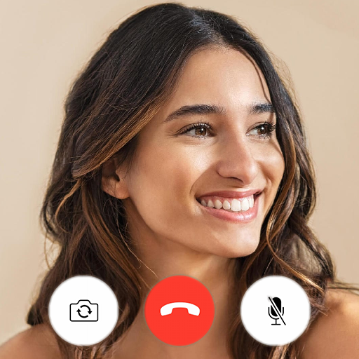 Hot Latinas - Sexy Video Call icon