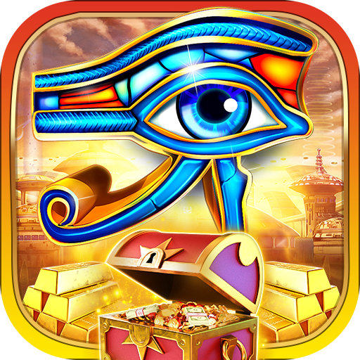 Rolls of Egypt icon