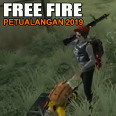 ikon Battleground Free Fire Walkthrough 2019