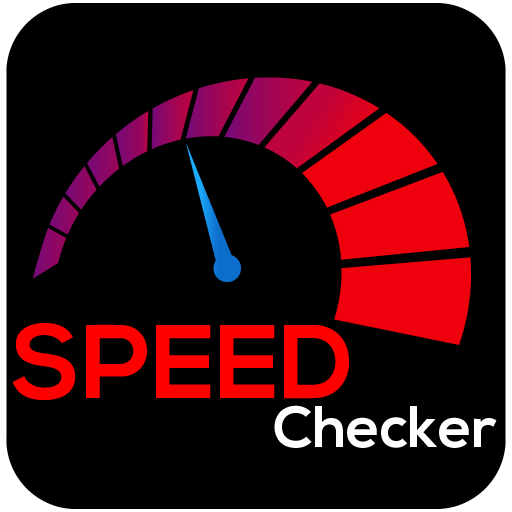 Internet Speed Meter – Internet Usage Monitor App icon