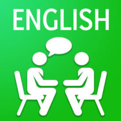 English conversation - translate to multi-language иконка