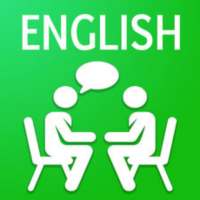 English conversation - translate to multi-language on 9Apps