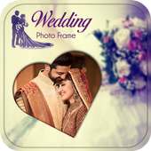 Wedding photo editor on 9Apps