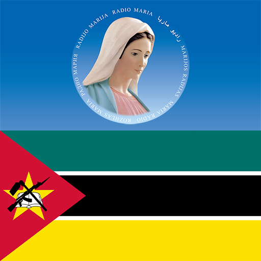 Radio Maria Moçambique أيقونة