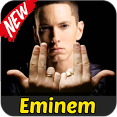 Eminem songs icon