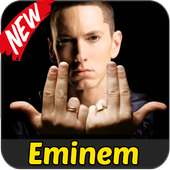 Eminem songs on 9Apps