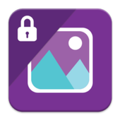 Hide Photos Videos for Mi icon